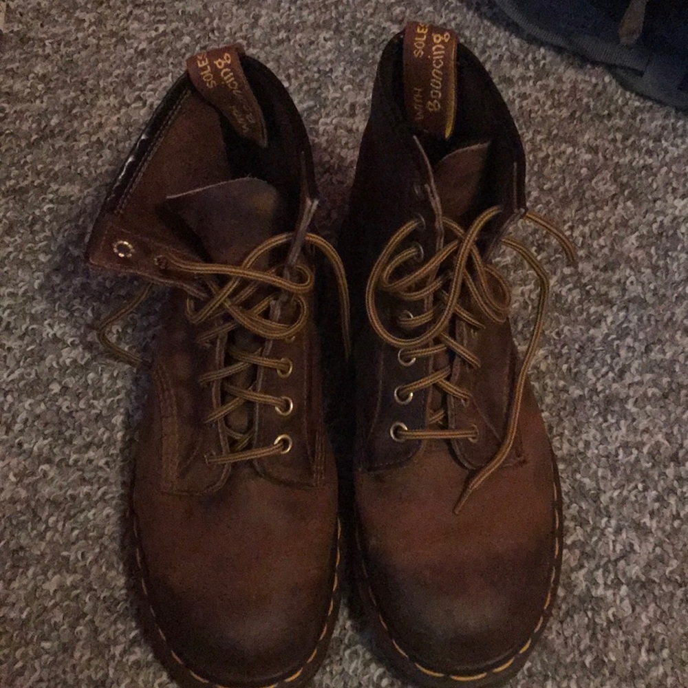 Dr. Martens